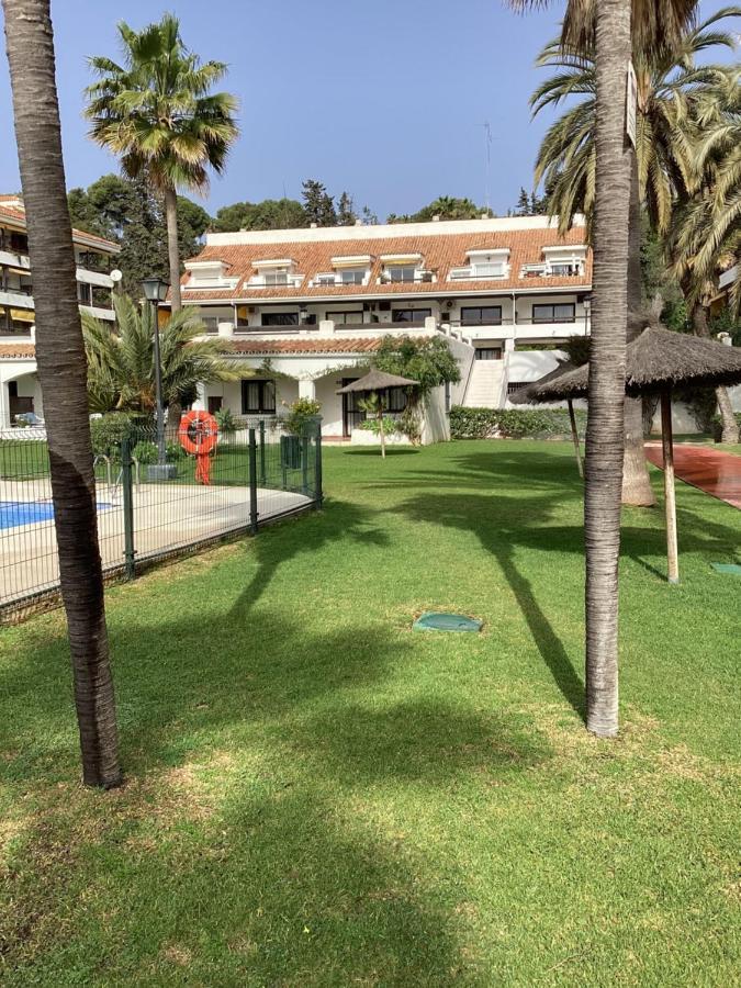 Marbella Apartament Sun&Beach Appartement Buitenkant foto