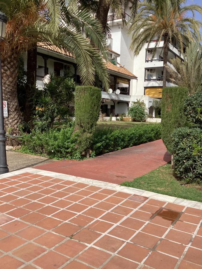 Marbella Apartament Sun&Beach Appartement Buitenkant foto