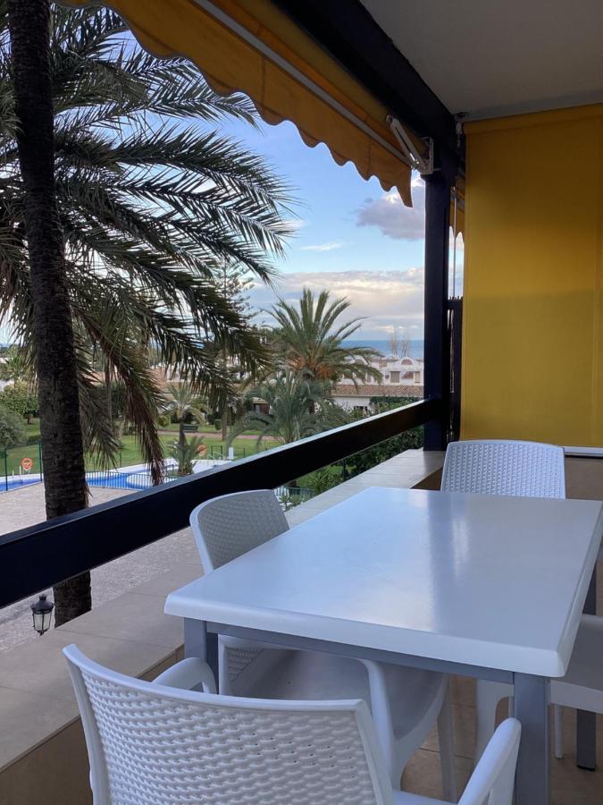 Marbella Apartament Sun&Beach Appartement Buitenkant foto