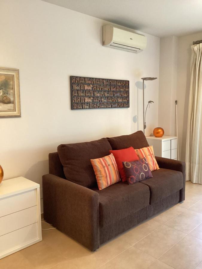 Marbella Apartament Sun&Beach Appartement Buitenkant foto