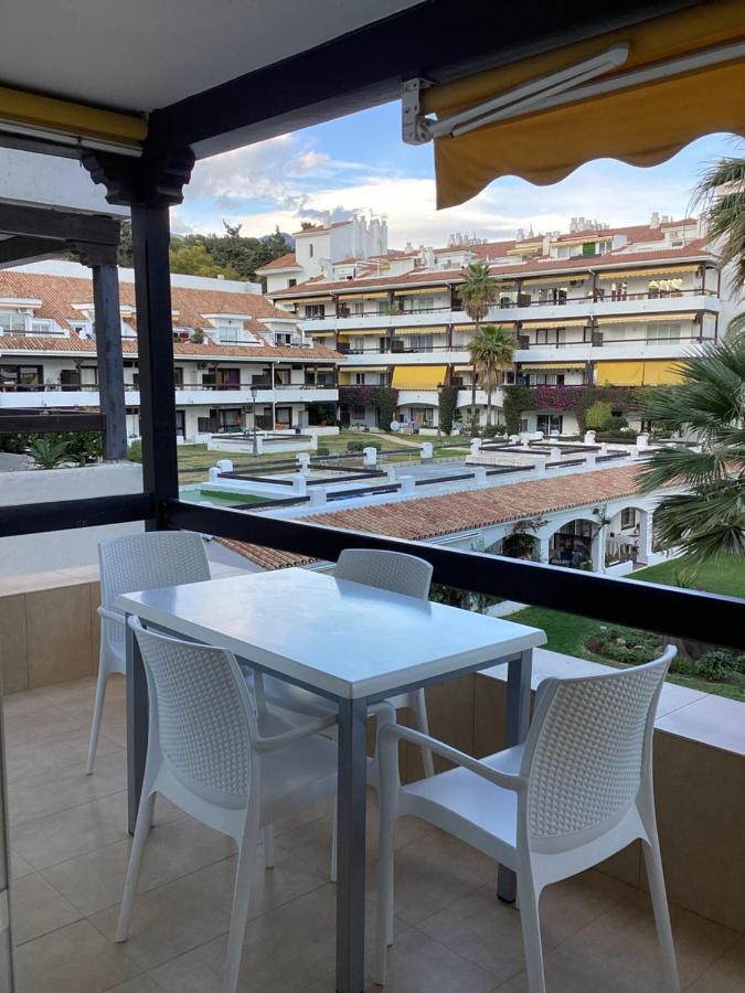 Marbella Apartament Sun&Beach Appartement Buitenkant foto