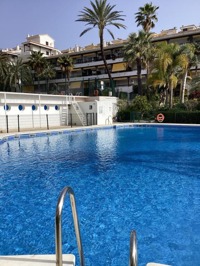 Marbella Apartament Sun&Beach Appartement Buitenkant foto